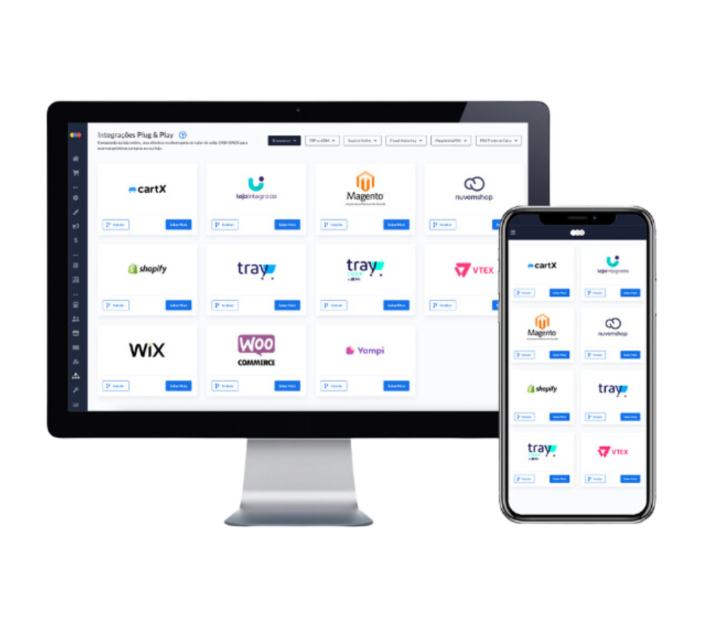 Cashback - Dialog Solutions