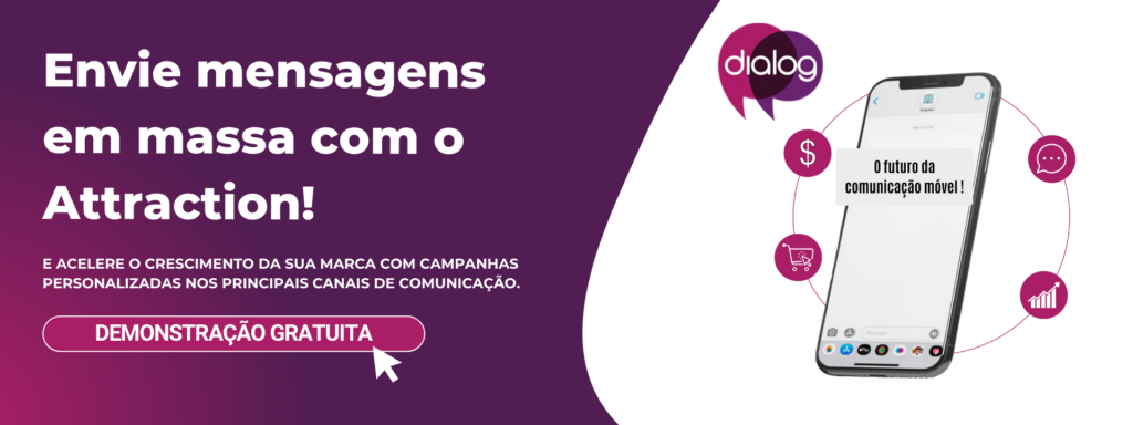 Diferenças entre SMS e RCS