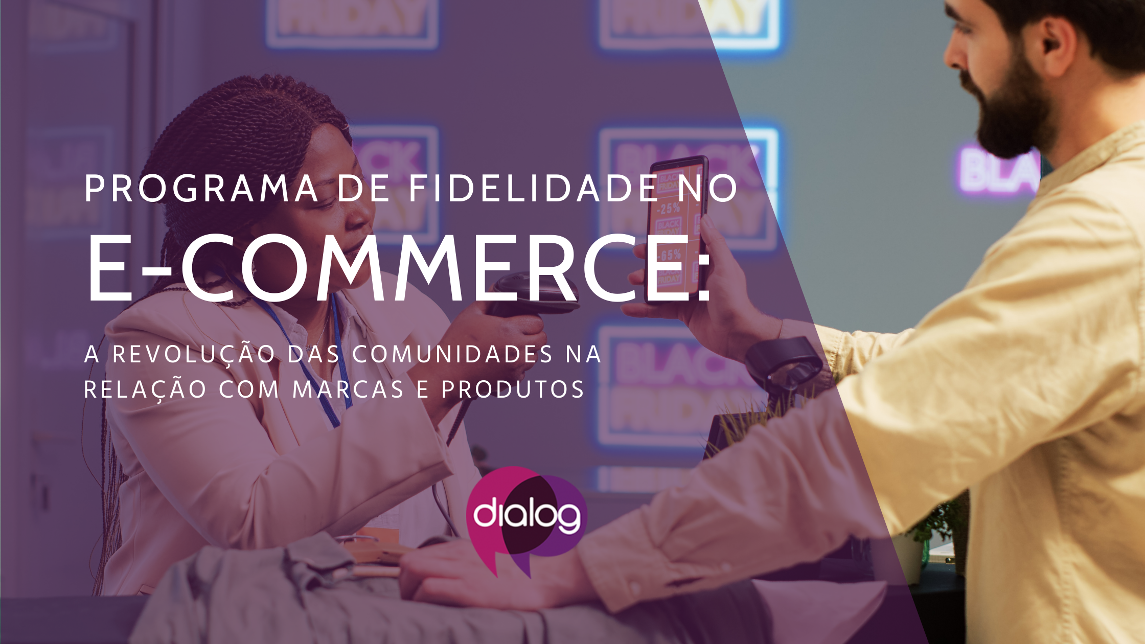 Programa de fidelidade